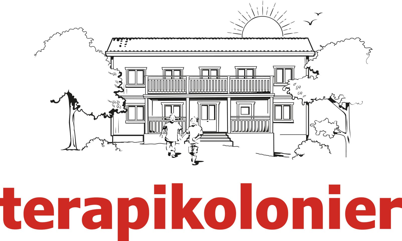 terapikolonier
