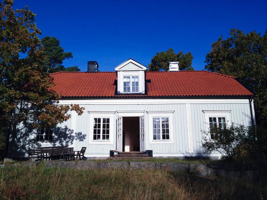 Söderviken koloni